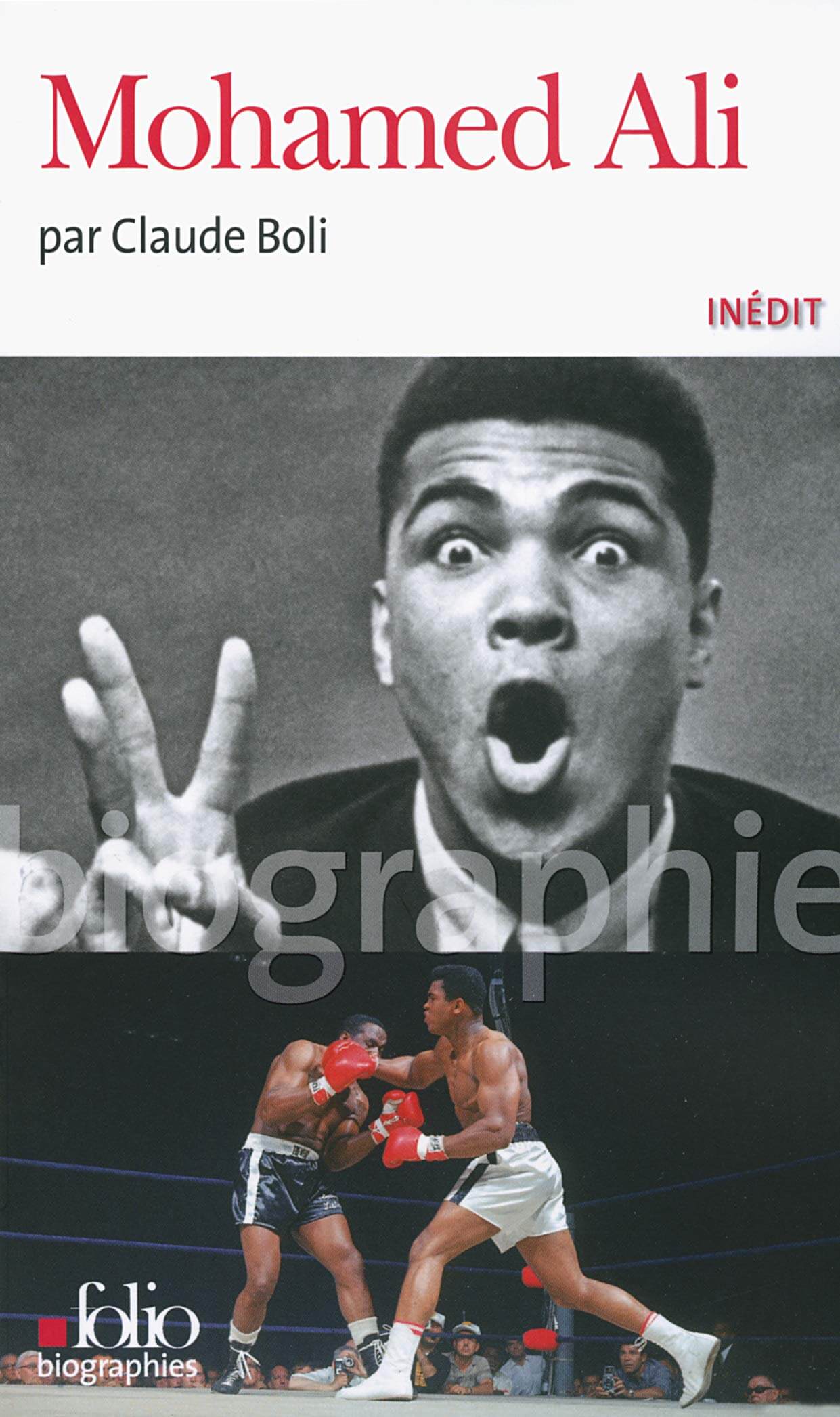 Les 7 meilleures biographies de sportifs de haut niveau — free download