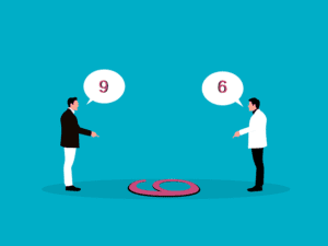 Accepter les choses qu'on ne peut pas changer est avant tout une question de perception