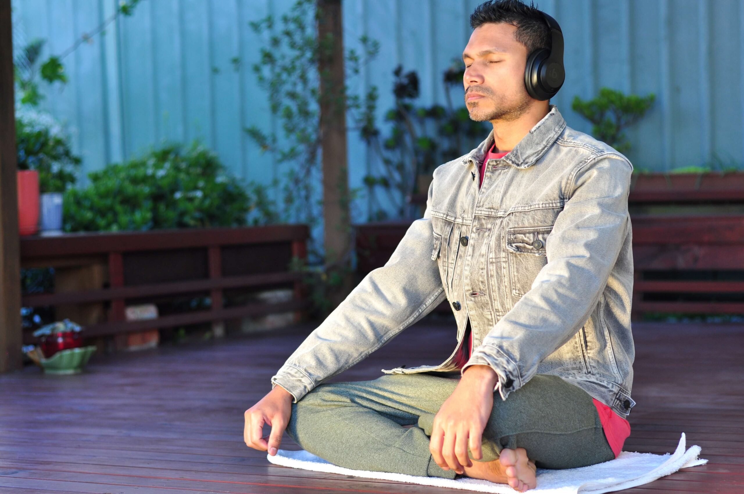 Quelle est la meilleure méthode de méditation pour les débutants ?