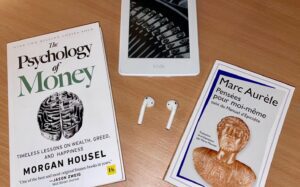 Écouter ou lire un livre ?