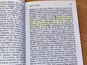 Comment prendre des notes d'un livre ?