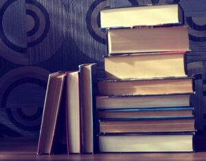Le tsundoku : acheter des livres pour ne pas les lire