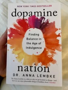 Dopamine Nation