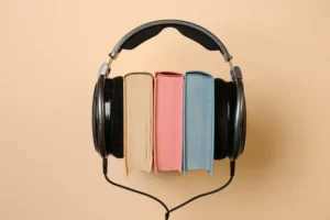 Les livres audio : Un outil de développement personnel à portée de vos oreilles
