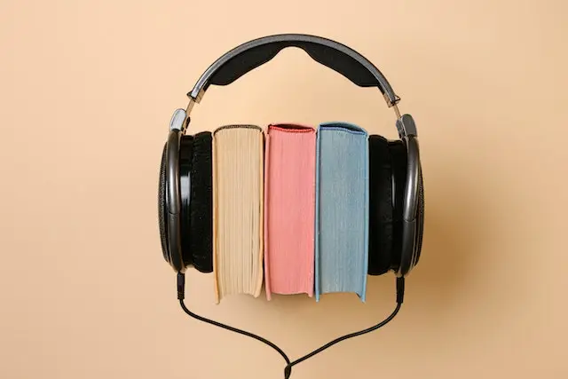 Les livres audio : Un outil de développement personnel à portée de vos oreilles