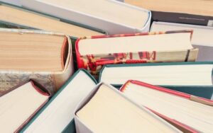 Top 5 livres Non-fiction 2022