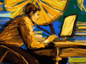 L'ère de l'information : comment exploiter l'abondance des connaissances