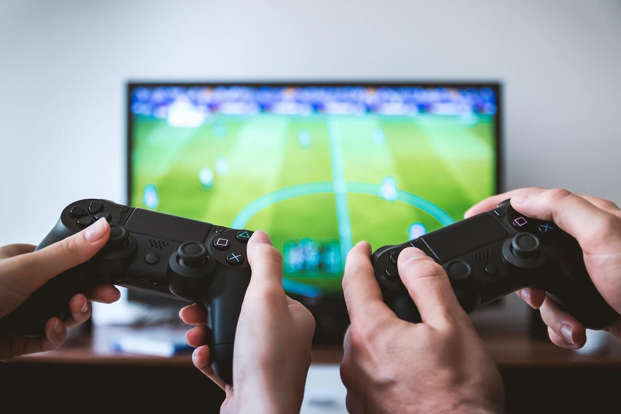 Comment arrêter de jouer aux jeux vidéos ? (LA SOLUTION)