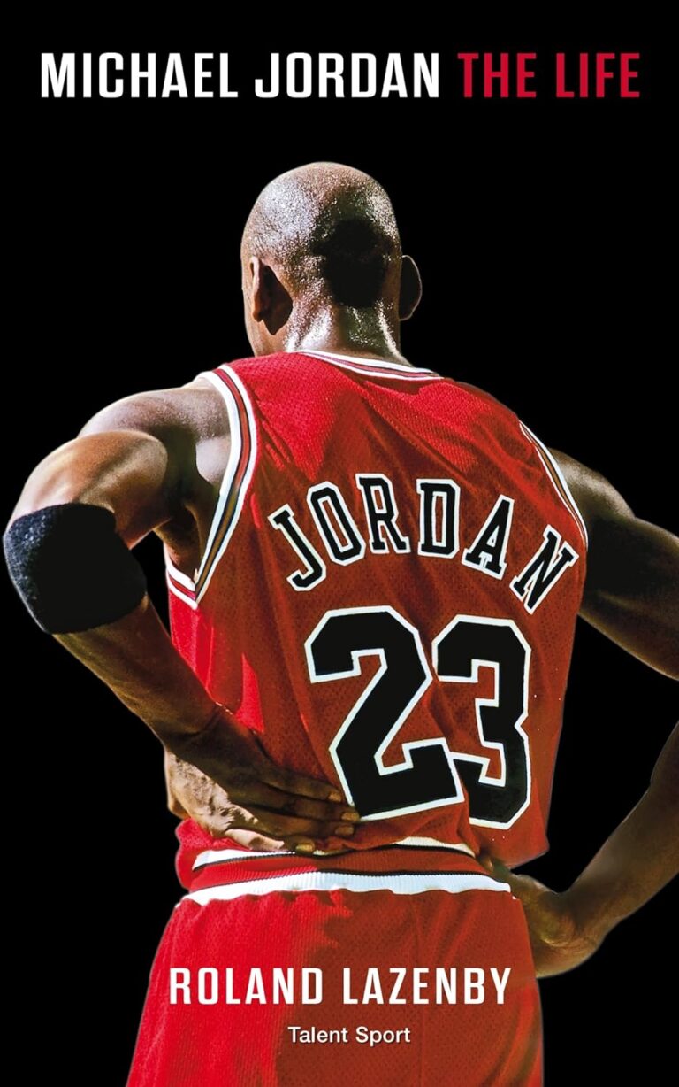 Les 7 meilleures biographies de sportifs de haut niveau — free download