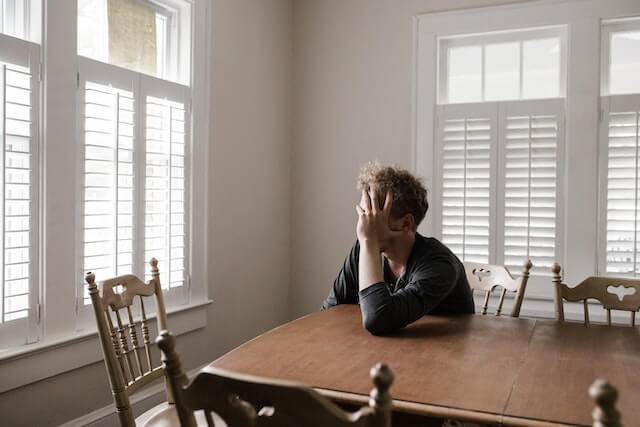 Je suis sans emploi et je ne sais pas quoi faire